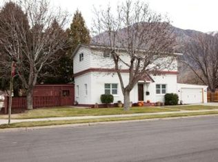 192 W 300 N, Springville, UT 84663