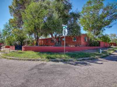 2753 N Tyndall Ave, Tucson, AZ, 85719