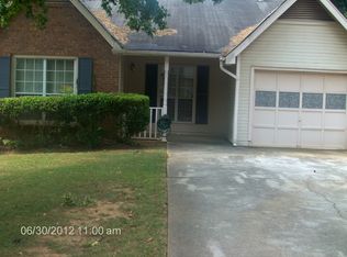 5507 Marbut Forest Ct, Lithonia, GA 30058
