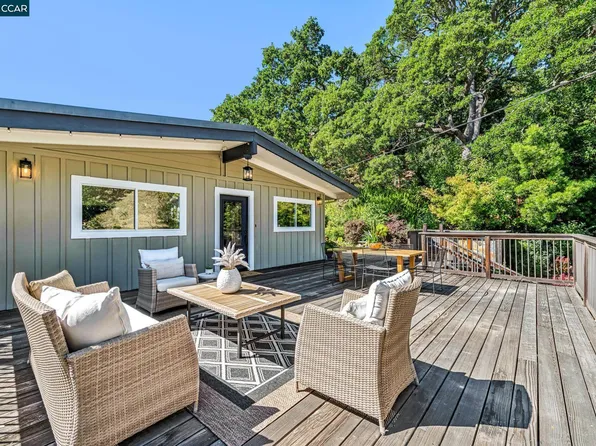 3241 Judith Ln, Lafayette, CA 94549