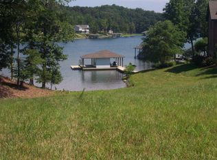 Compass Cove Dr, Moneta, VA 24121