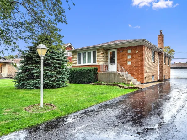 5834 W 81st Pl, Burbank, IL 60459