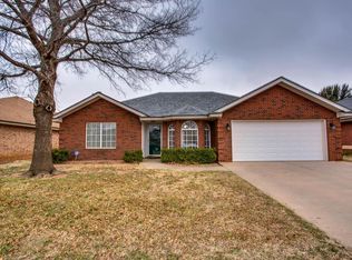 6303 8th St, Lubbock, TX 79416