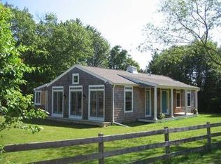 39 North Ave, Charlestown, RI 02813