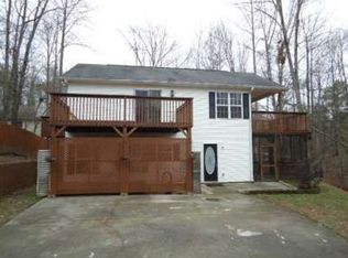 9235 Impala St, Gainesville, GA 30506