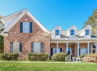 1241 Alcovy Bluff Dr, Monroe, GA 30656