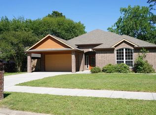 11218 Spottswood Dr, Houston, TX 77016