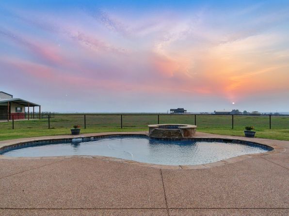 654 County Road 4227, Decatur, TX 76234
