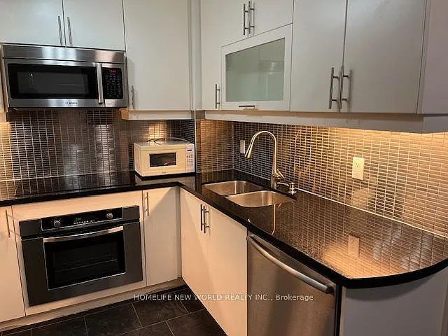 35 Balmuto St #2502 — Photo 12