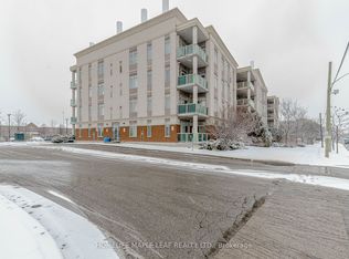 7340 Markham Rd UNIT 404, Markham, ON L3S0B1