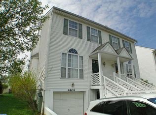 4404 Wingate St, Philadelphia, PA 19136