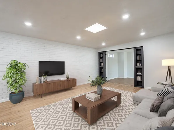 1010 E Tennessee St, Tucson, AZ 85714