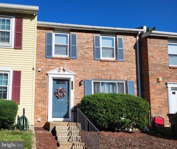 3349 Wyndale Ct, Woodbridge, VA, 22192