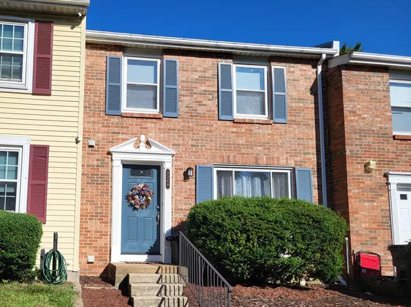 3349 Wyndale Ct, Woodbridge, VA 22192