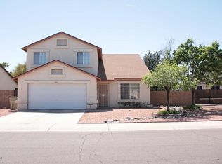 8927 W Ocotillo Rd, Glendale, AZ 85305