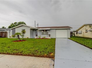 5605 Flora Ave, Holiday, FL 34690