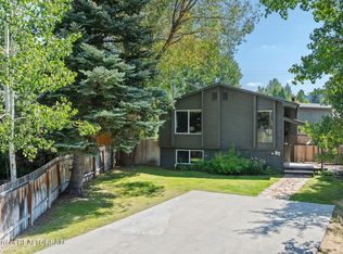 80 Stormy Cir, Jackson, WY 83001