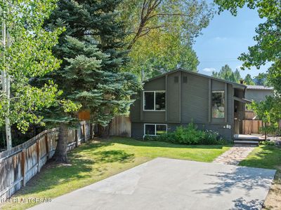 80 Stormy Cir, Jackson, WY, 83001