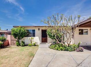 4611 Canal Way, Pico Rivera, CA 90660