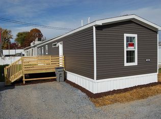6640 W Penn Ave, Wernersville, PA 19565