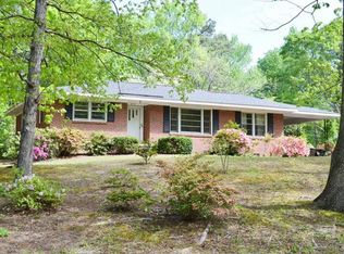 906 Woodside Dr, Johnston, SC 29832