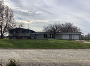 2884 N 4450th Rd, Sandwich, IL 60548