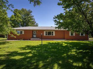 404 South St, Gillespie, IL 62033