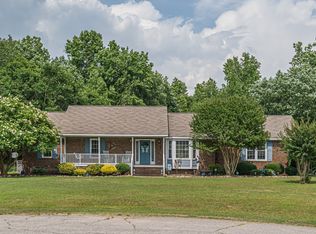 101 Wiley Oaks Dr, Wendell, NC 27591