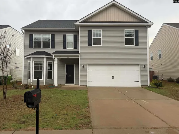 1128 Grey Pine Dr, Blythewood, SC 29016
