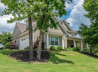 117 Arkota Shores Pl, Hot Springs, AR 71913