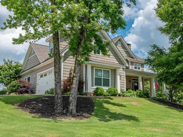 117 Arkota Shores Pl, Hot Springs, AR 71913