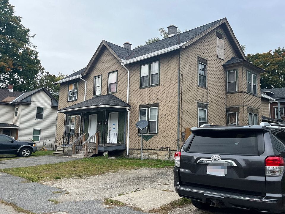 51 Orchard St Pittsfield, MA, 01201 Apartments for Rent Zillow