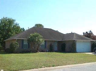 598 Batten Blvd, Perdido Key, FL 32507