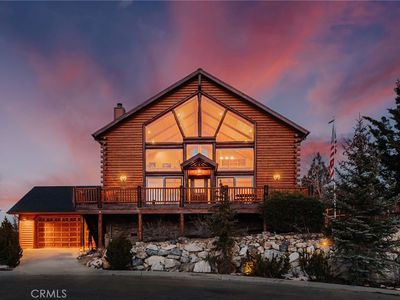 487 Fallen Leaf Dr, Big Bear Lake, CA, 92315