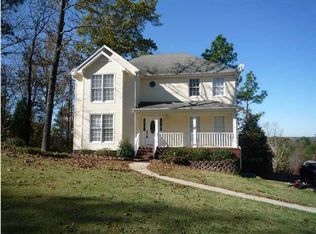 229 Port South Ln, Alabaster, AL 35007