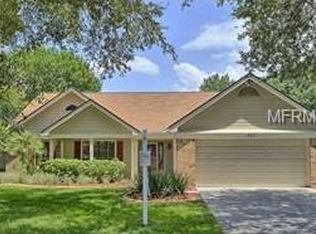 337 Silver Pine Dr, Lake Mary, FL 32746