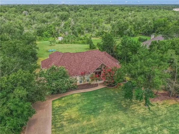 2007 Moses Creek Ct, College Station, TX 77845