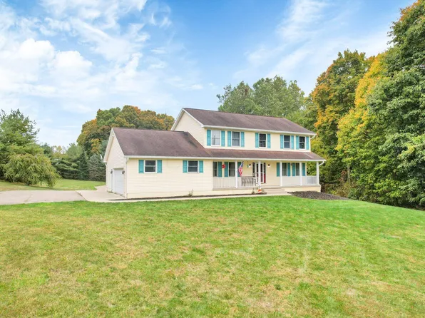 8590 Pleasantville Rd NE, Rushville, OH 43150
