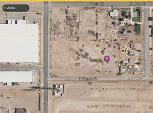 0 E Church St, Calipatria, CA 92233