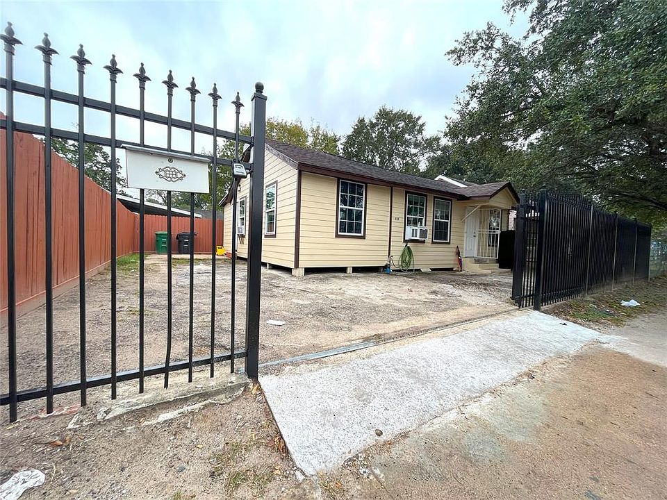 332 E Crosstimbers St, Houston, TX 77022 MLS 76080445 Zillow