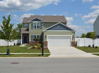 13099 Hayes St, Crown Point, IN 46307