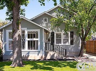 5712 Pershing Ave, Fort Worth, TX 76107