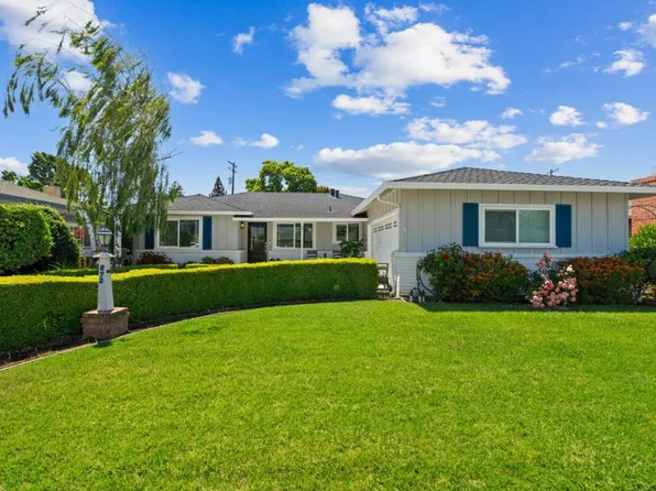 972 Fairfield Ave, Santa Clara, CA 95050