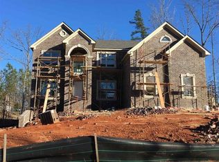 4412 River Vista Rd, Ellenwood, GA 30294