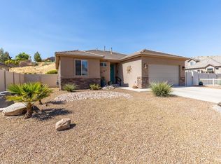 1733 W 680 S, Saint George, UT 84770