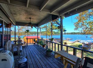 175 Peachtree Dr, Burkeville, TX 75932
