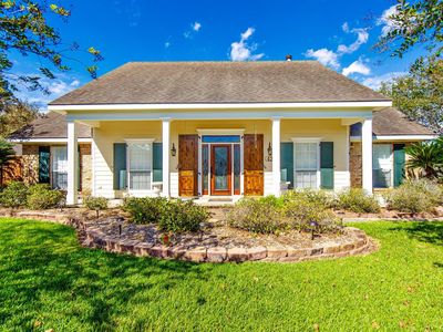 421 Cedar Tree Dr, Thibodaux, LA, 70301