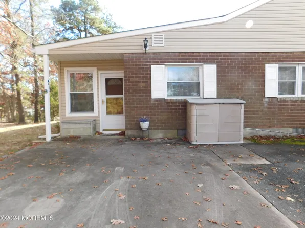 12 Willow #C, Toms River, NJ 08757