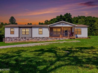 2121 Bales Rd, Knoxville, TN, 37914