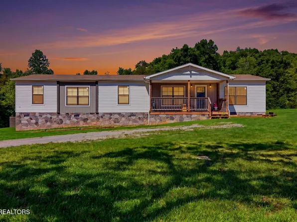 2121 Bales Rd, Knoxville, TN 37914